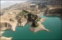 تسهیل سرمایه گذاری بخش خصوصی در طرح‌های گردشگری پیرامون سدها
