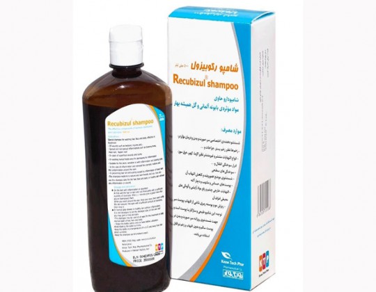 اولین شامپوی گیاهی برای شست‌وشوی افراد دارای زخم و سوختگی ساخته شد